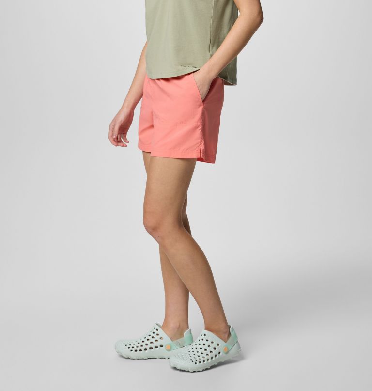 women sandy river shorts ii