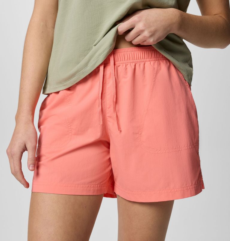 women sandy river shorts ii