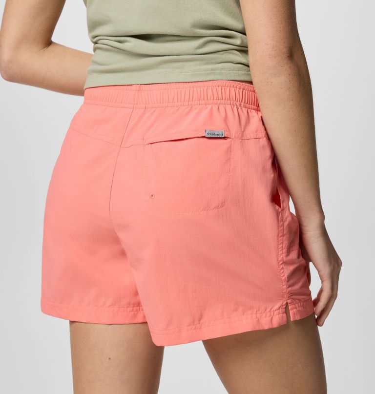 women sandy river shorts ii