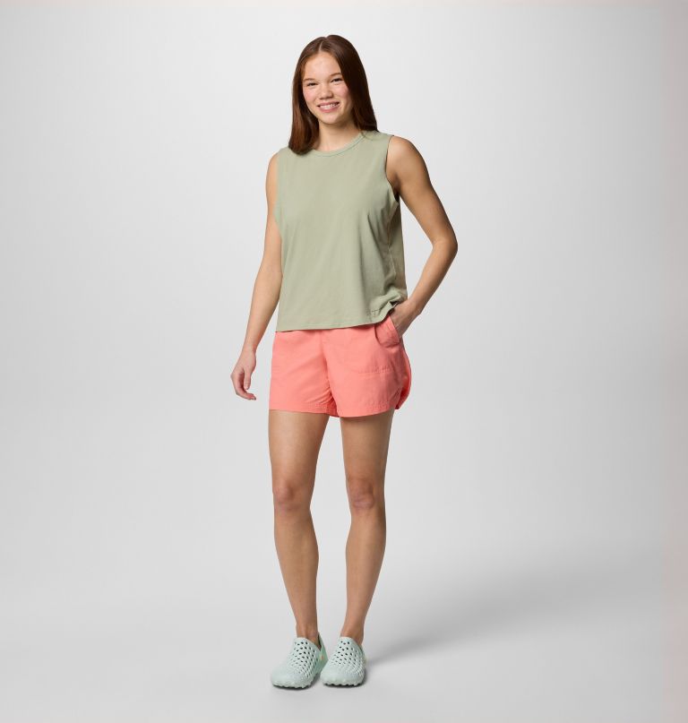 women sandy river shorts ii