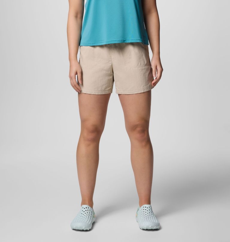 women sandy river shorts ii