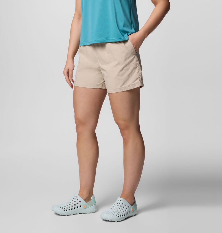 women sandy river shorts ii
