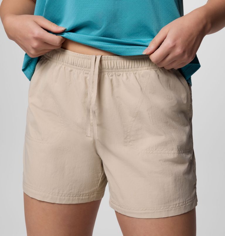 women sandy river shorts ii
