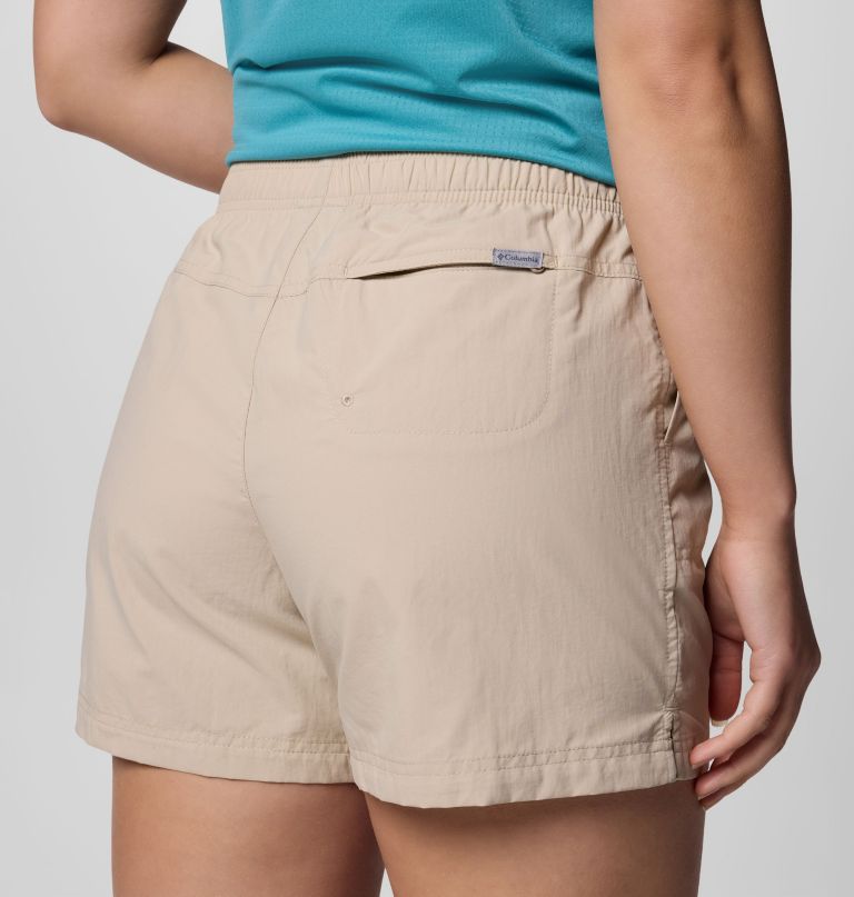 women sandy river shorts ii