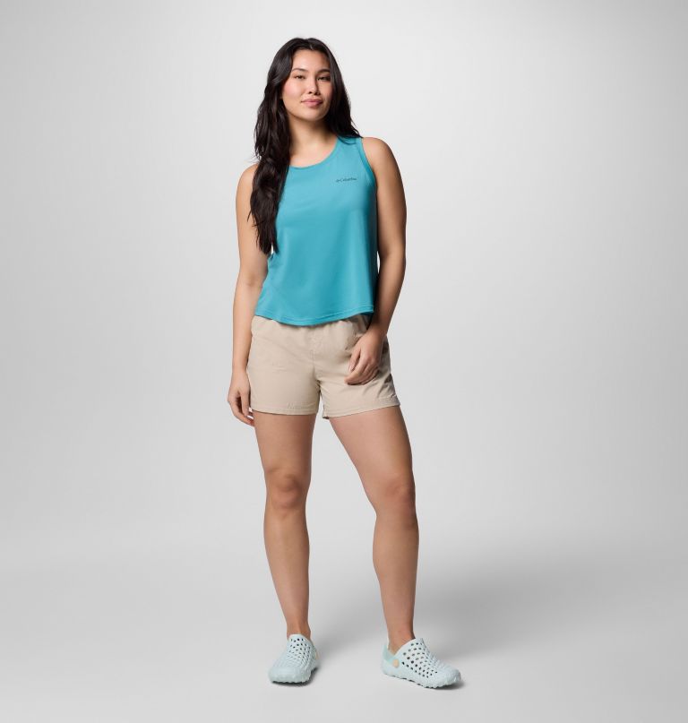 women sandy river shorts ii