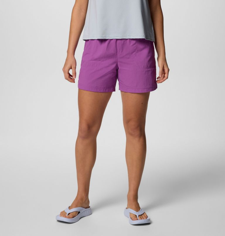 women sandy river shorts ii