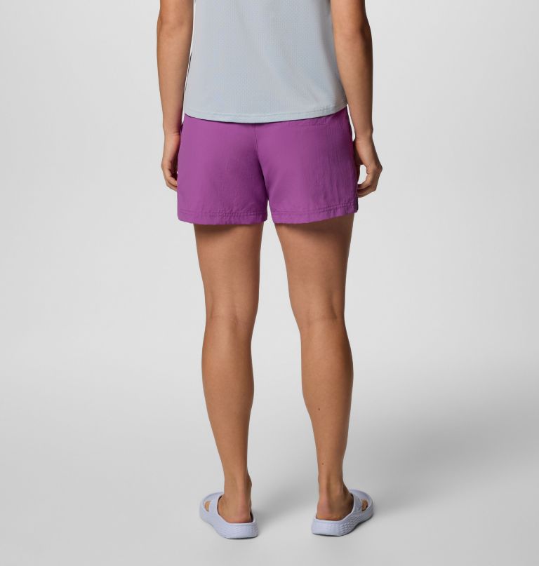 women sandy river shorts ii