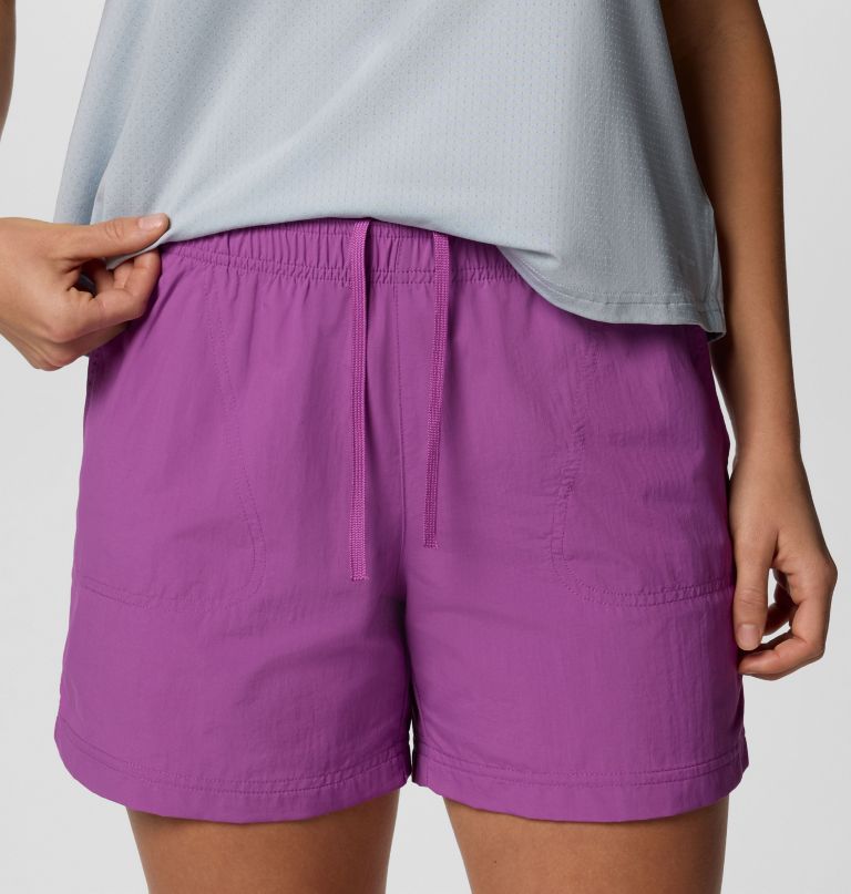 women sandy river shorts ii