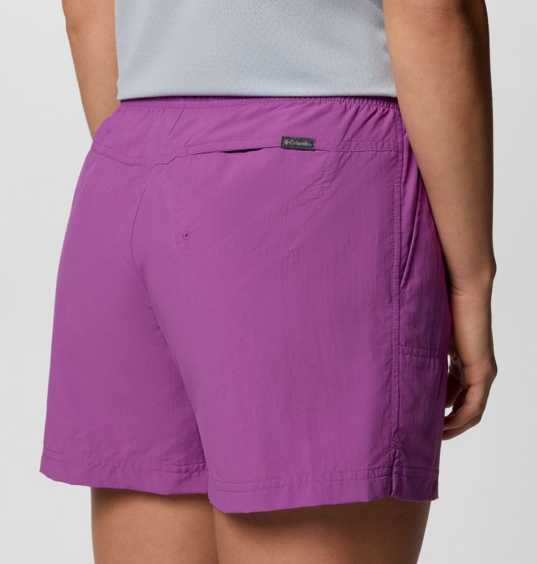 women sandy river shorts ii