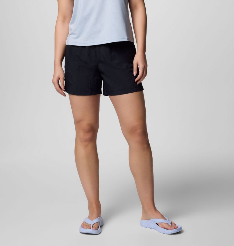 women sandy river shorts ii
