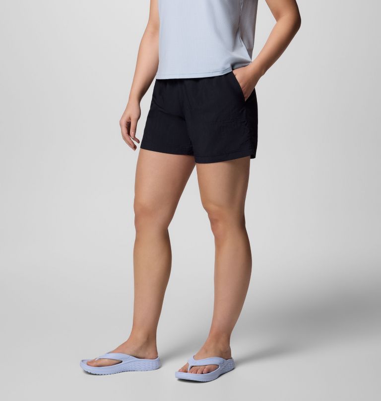 women sandy river shorts ii