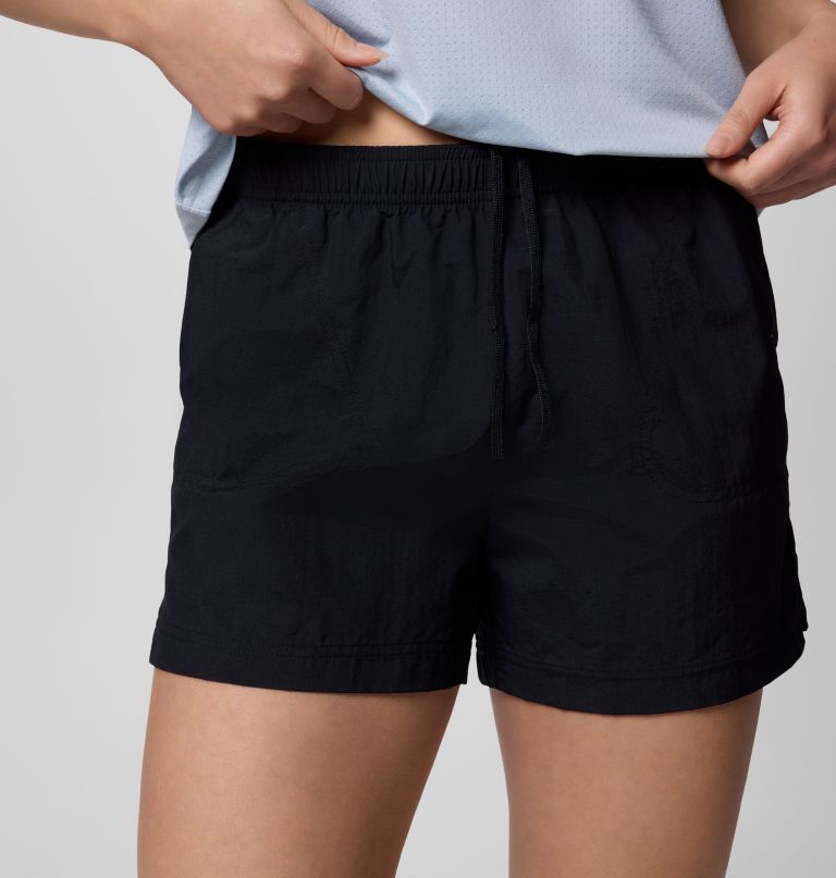 women sandy river shorts ii