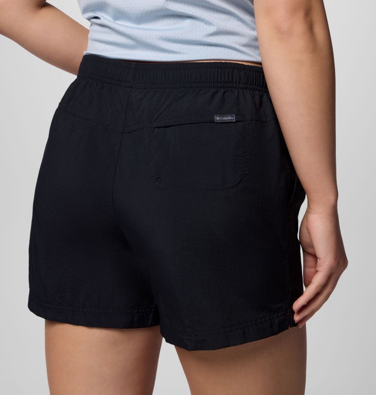 women sandy river shorts ii