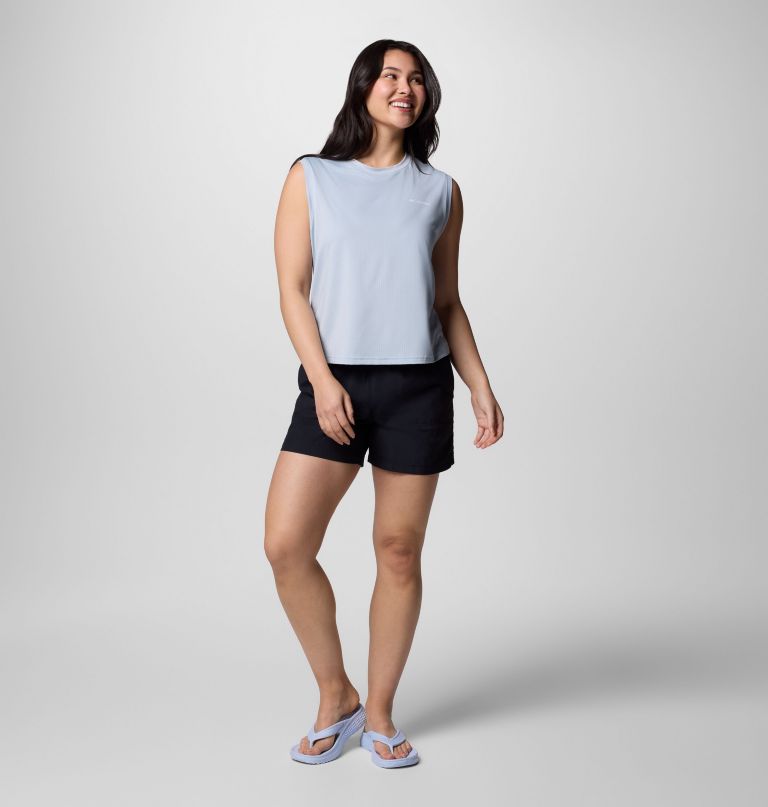 women sandy river shorts ii