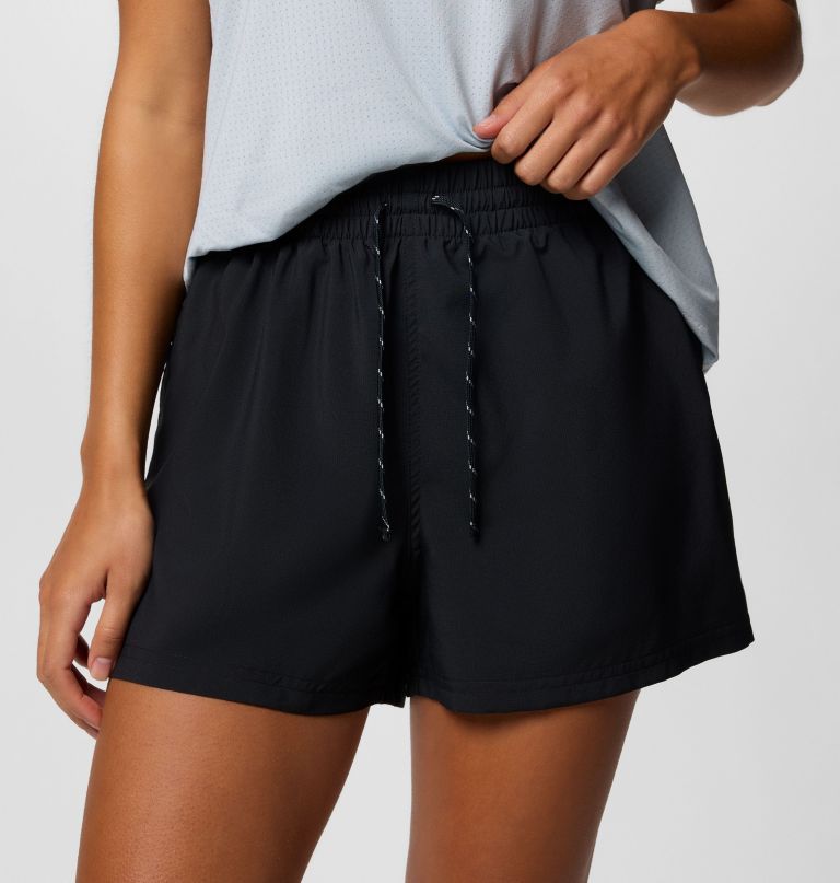 women bluevista hill shorts