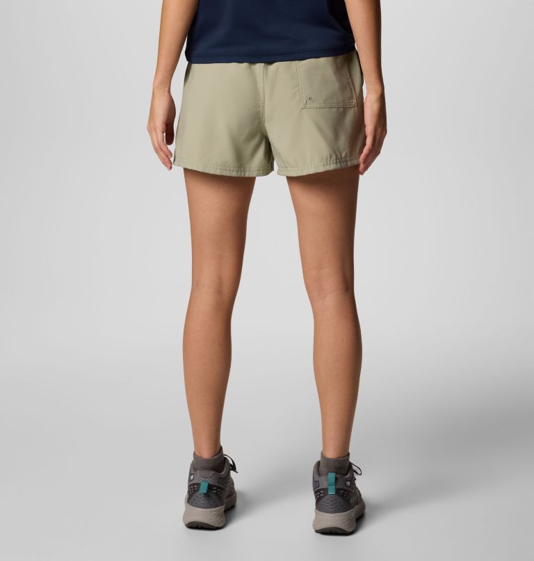 women bluevista hill shorts