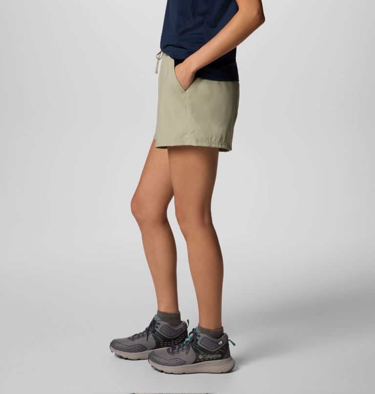 women bluevista hill shorts