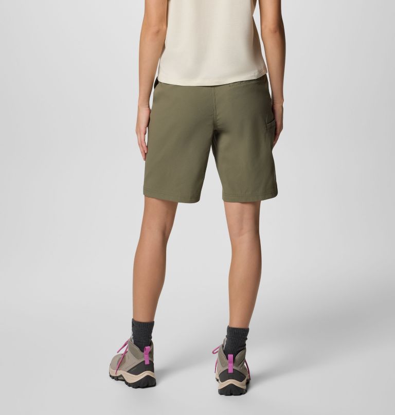 women leslie falls long shorts ii