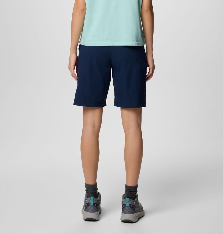 women leslie falls long shorts ii