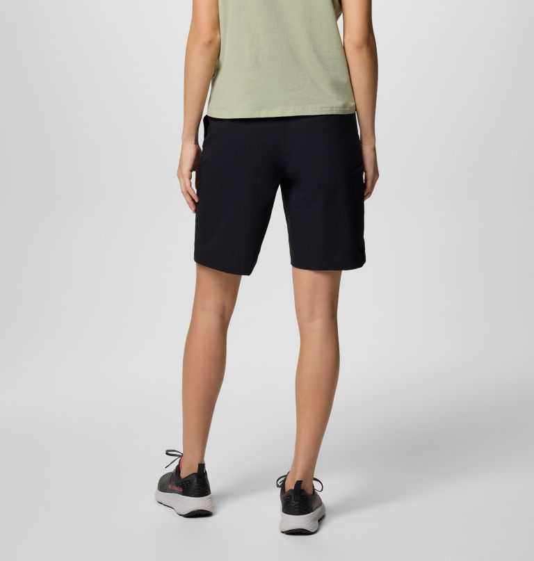 women leslie falls long shorts ii