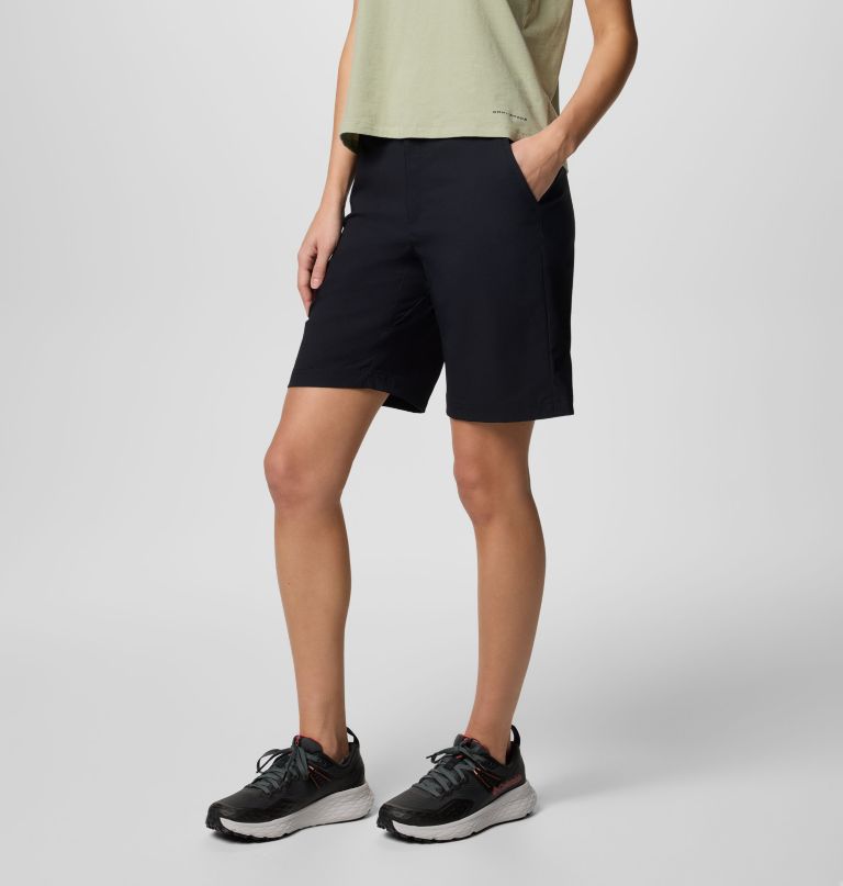 women leslie falls long shorts ii