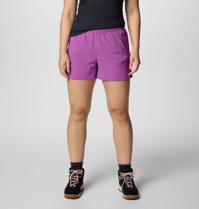 women endless strand shorts