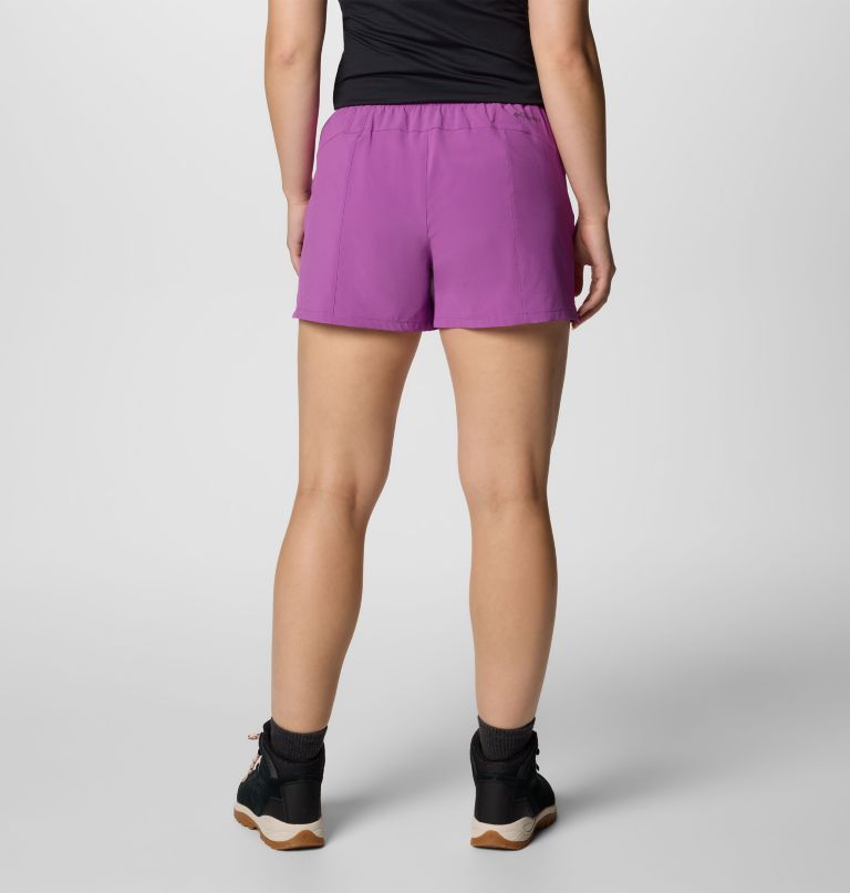women endless strand shorts