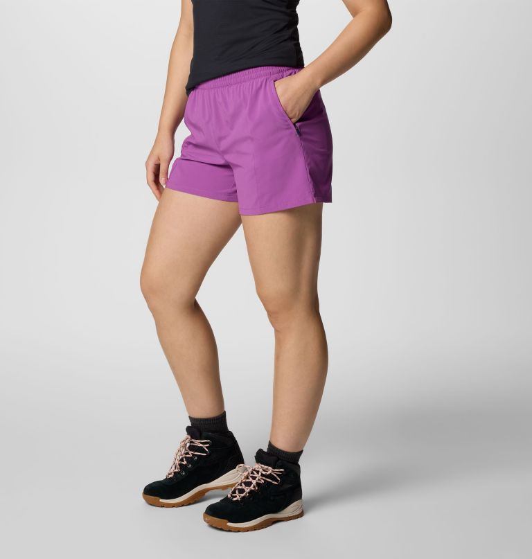 women endless strand shorts