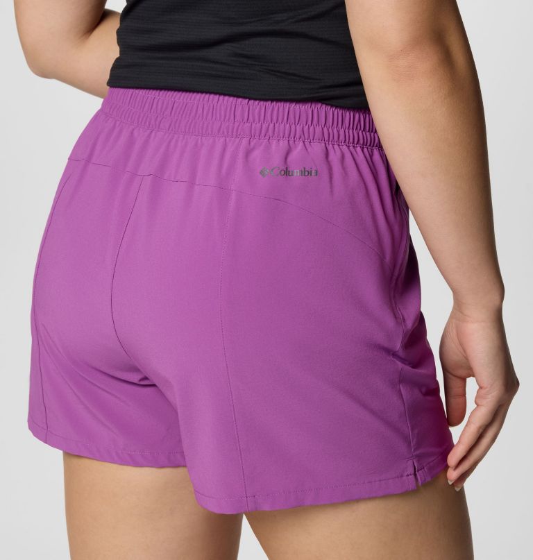 women endless strand shorts