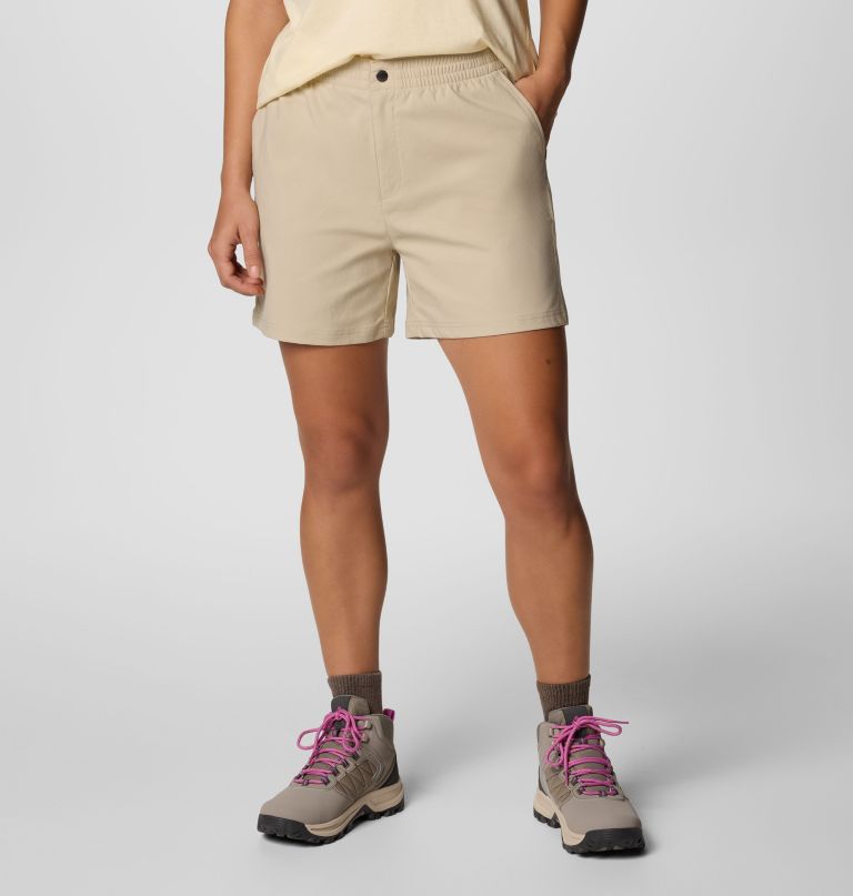 women cedar crest shorts
