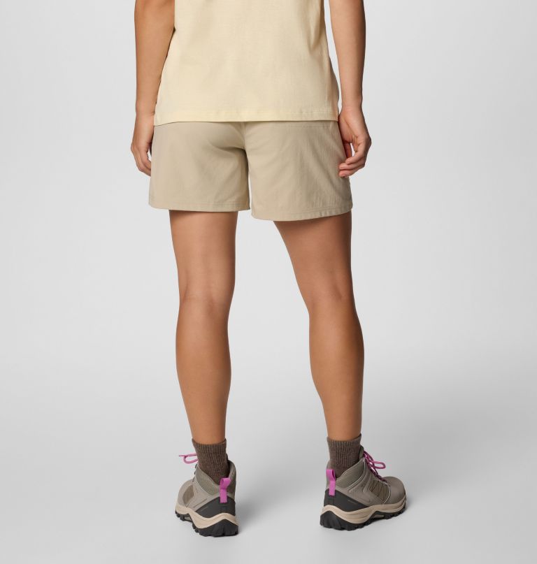 women cedar crest shorts