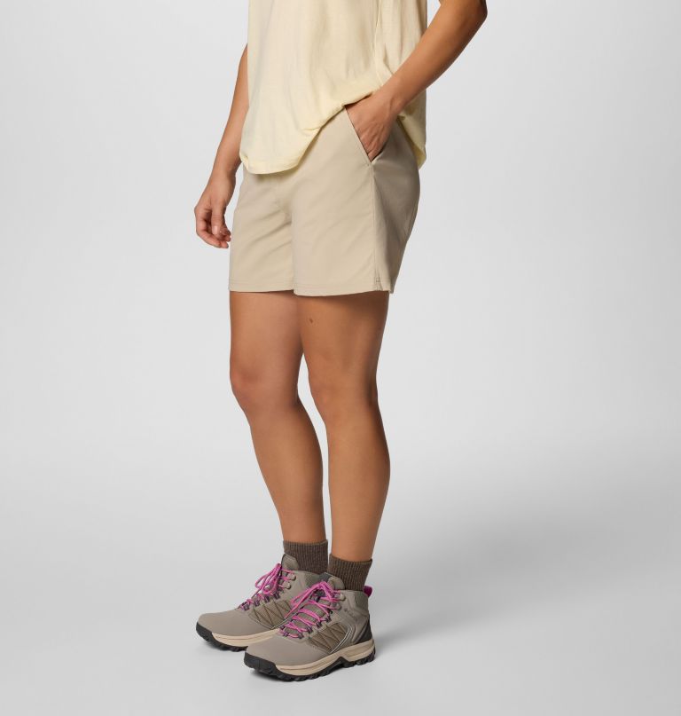 women cedar crest shorts
