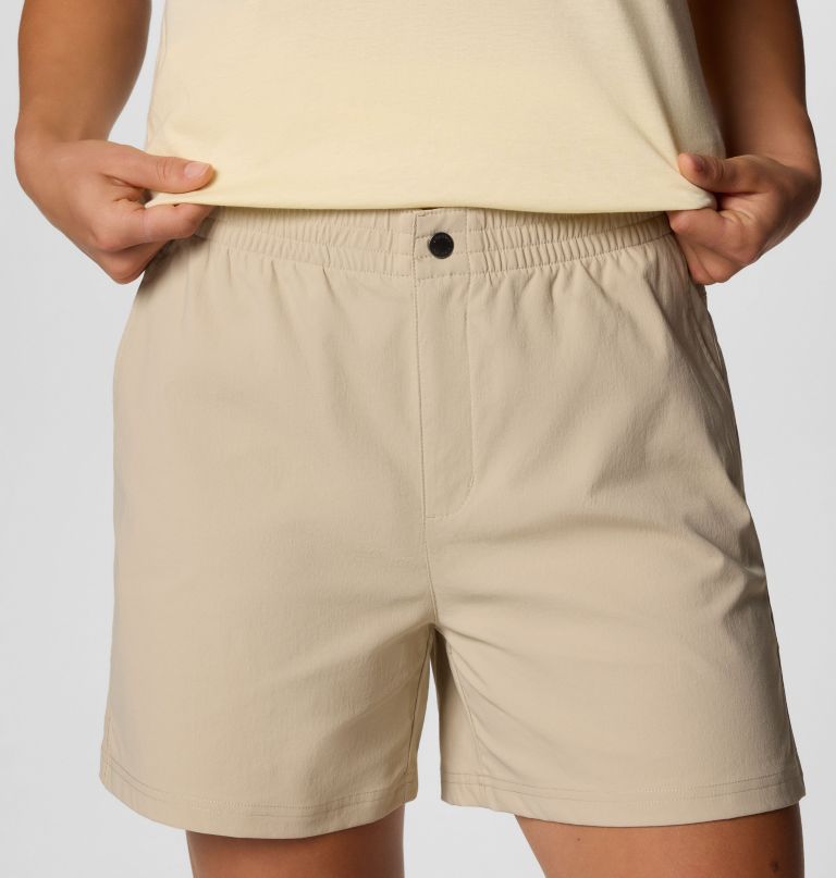 women cedar crest shorts