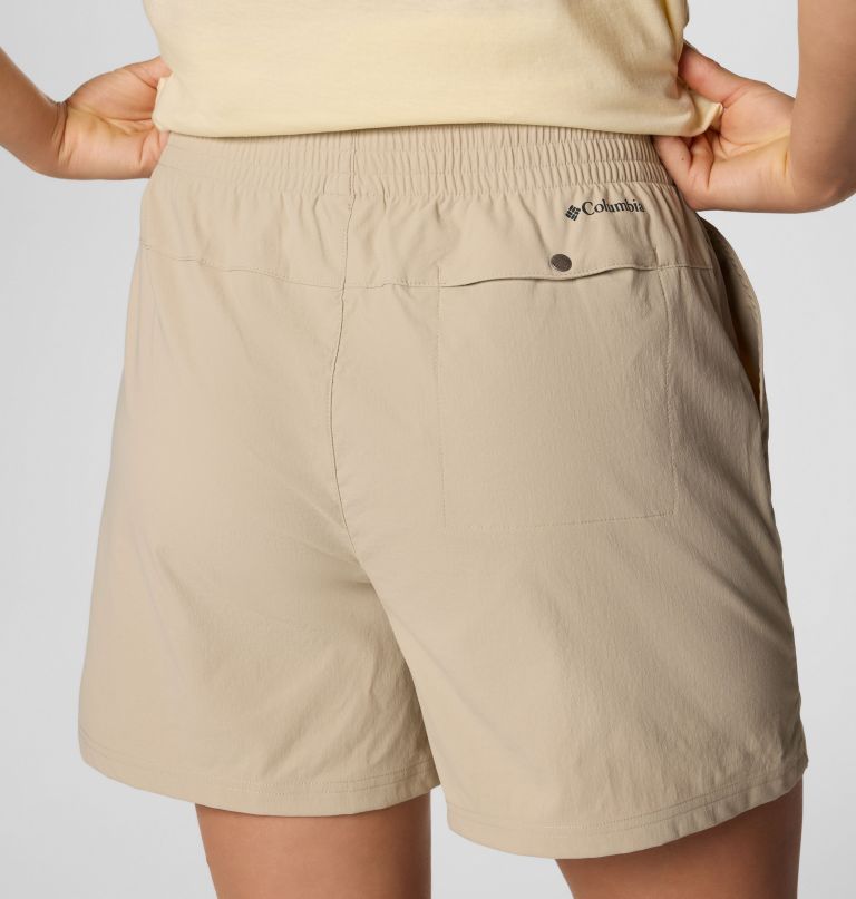 women cedar crest shorts