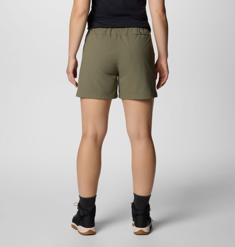 women cedar crest shorts