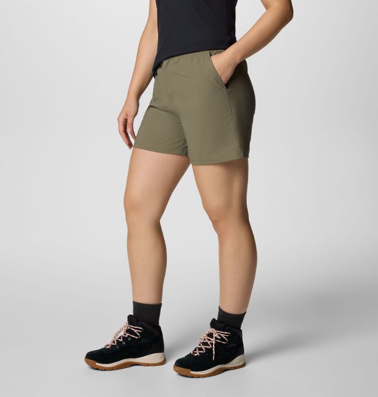 women cedar crest shorts