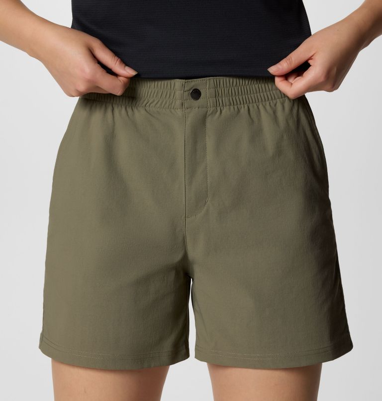 women cedar crest shorts