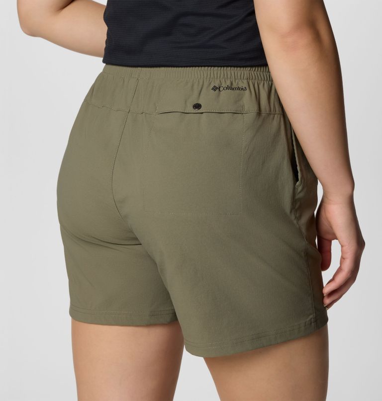 women cedar crest shorts