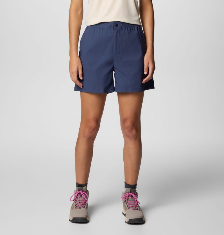 women cedar crest shorts