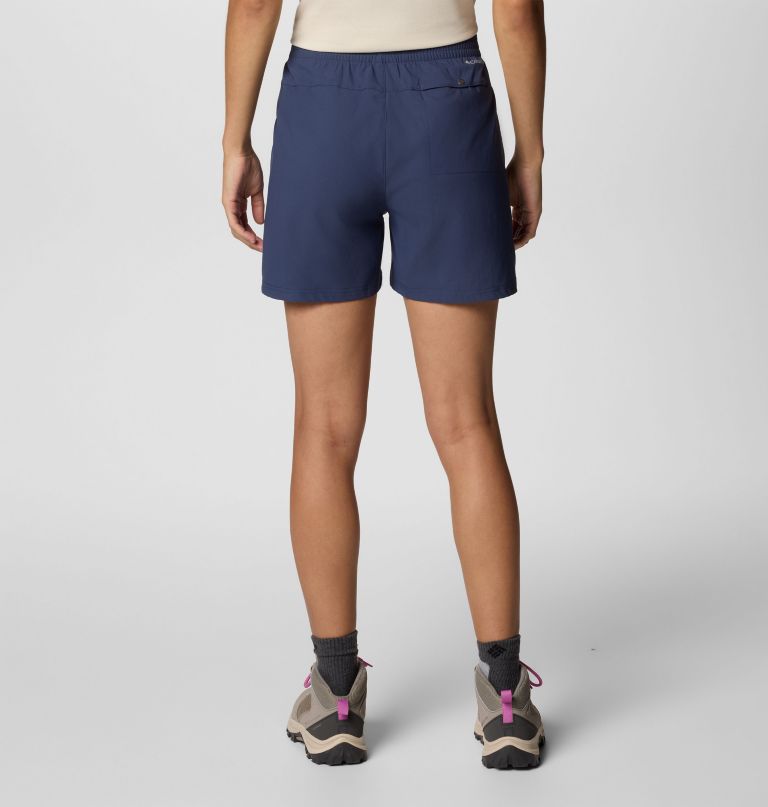 women cedar crest shorts