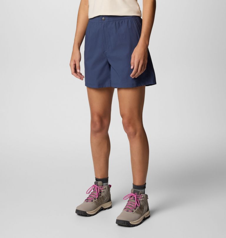 women cedar crest shorts