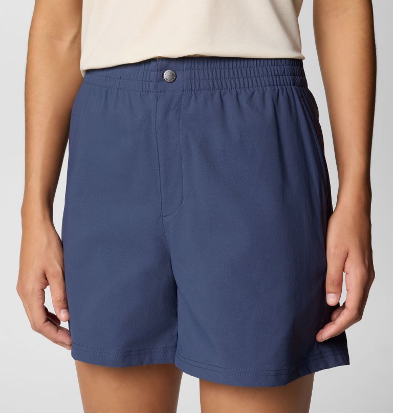 women cedar crest shorts