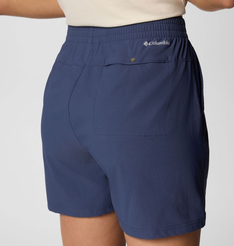 women cedar crest shorts