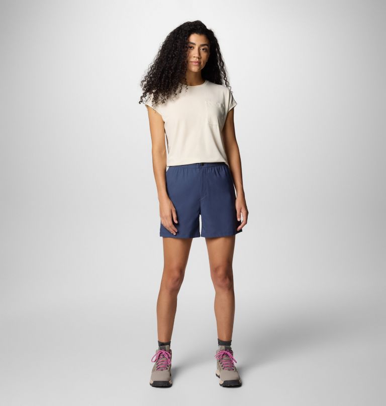 women cedar crest shorts
