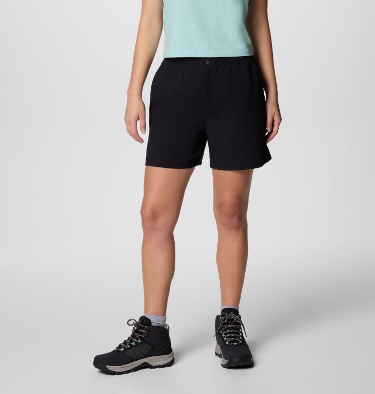 women cedar crest shorts