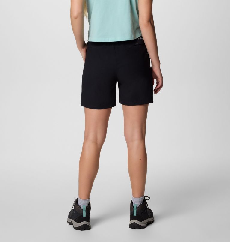 women cedar crest shorts