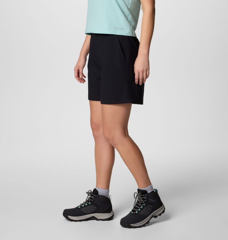 women cedar crest shorts
