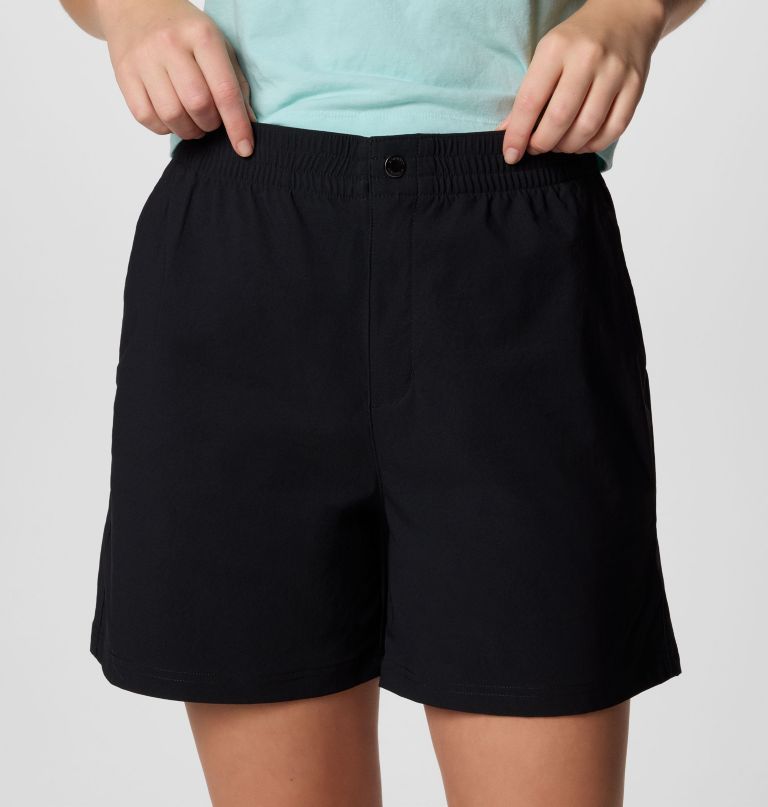 women cedar crest shorts