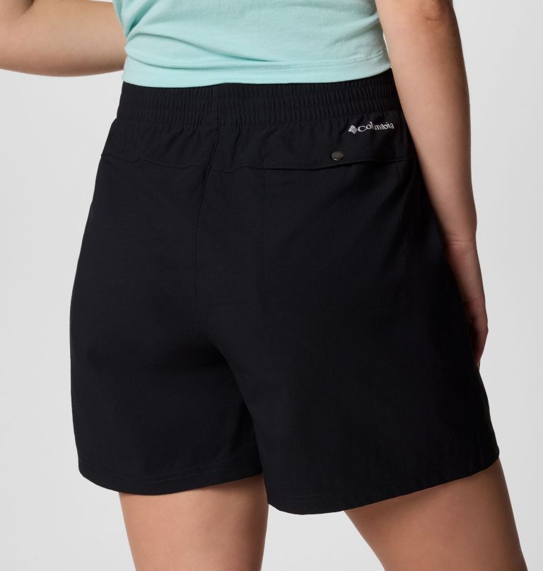 women cedar crest shorts