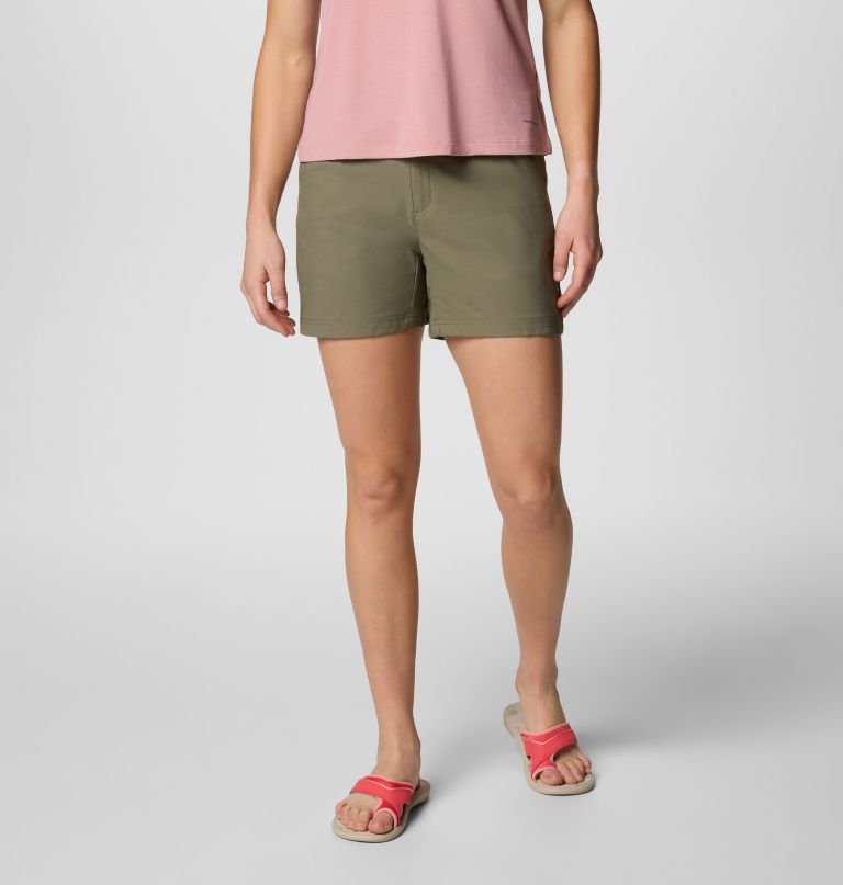 women leslie falls shorts ii